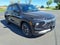 2026 Chevrolet Trailblazer AWD 4dr LT