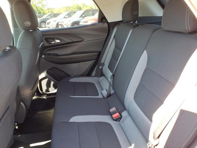 2026 Chevrolet Trailblazer AWD 4dr LT