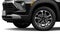2026 Chevrolet Trailblazer AWD 4dr LT
