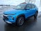 2026 Chevrolet Trailblazer AWD 4dr LT
