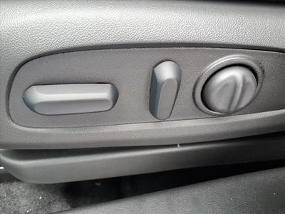 2026 Chevrolet Trailblazer AWD 4dr LT