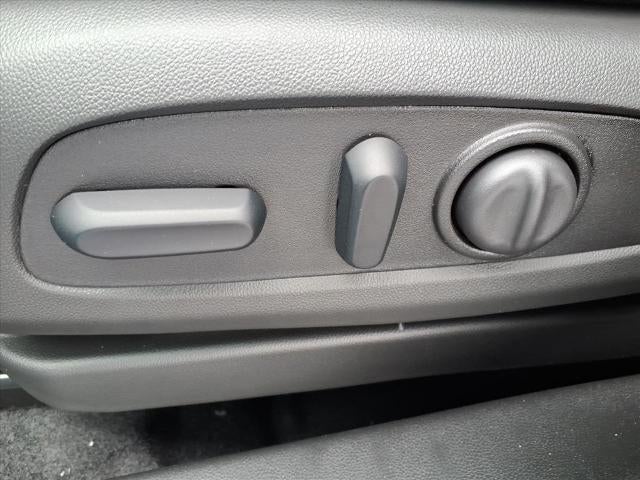 2026 Chevrolet Trailblazer AWD 4dr LT