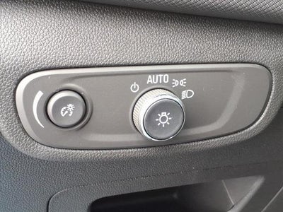 2026 Chevrolet Trailblazer AWD 4dr LT