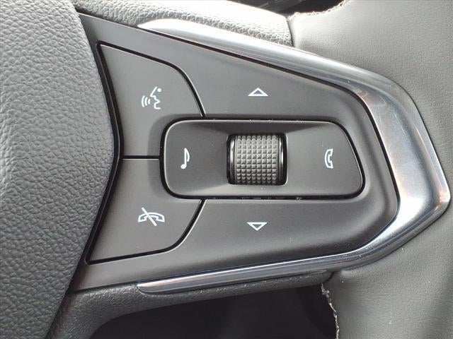 2026 Chevrolet Trailblazer AWD 4dr LT