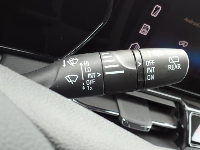 2026 Chevrolet Trailblazer AWD 4dr LT