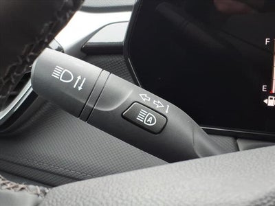 2026 Chevrolet Trailblazer AWD 4dr LT