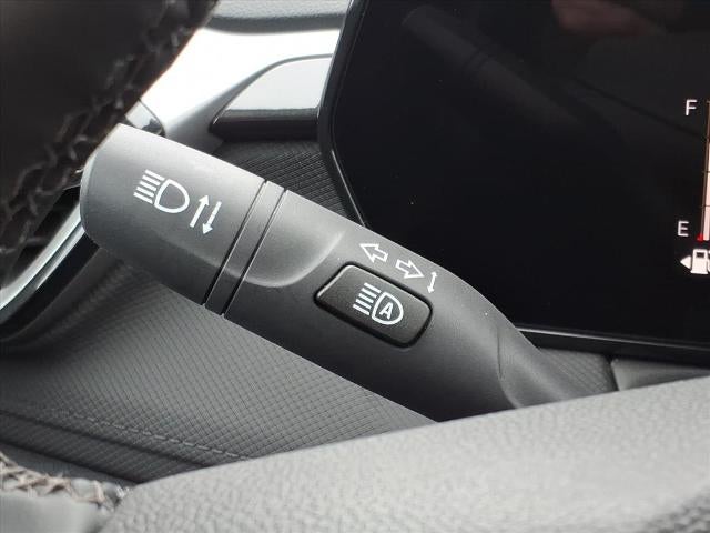 2026 Chevrolet Trailblazer AWD 4dr LT