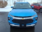 2026 Chevrolet Trailblazer AWD 4dr LT