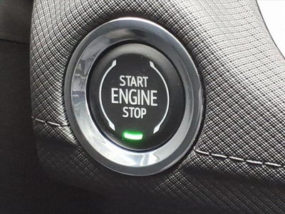 2026 Chevrolet Trailblazer AWD 4dr LT