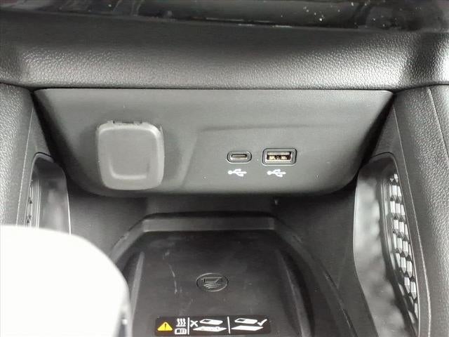 2026 Chevrolet Trailblazer AWD 4dr LT