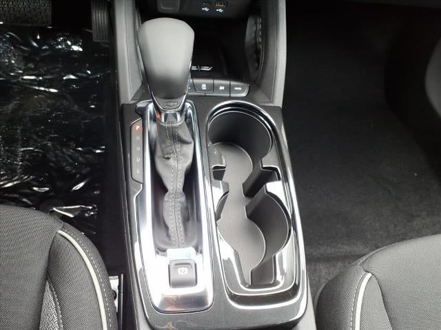 2026 Chevrolet Trailblazer AWD 4dr LT