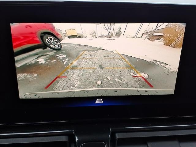 2026 Chevrolet Trailblazer AWD 4dr LT