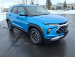 2026 Chevrolet Trailblazer AWD 4dr LT