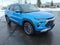 2026 Chevrolet Trailblazer AWD 4dr LT