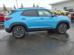 2026 Chevrolet Trailblazer AWD 4dr LT