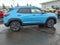 2026 Chevrolet Trailblazer AWD 4dr LT