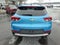 2026 Chevrolet Trailblazer AWD 4dr LT
