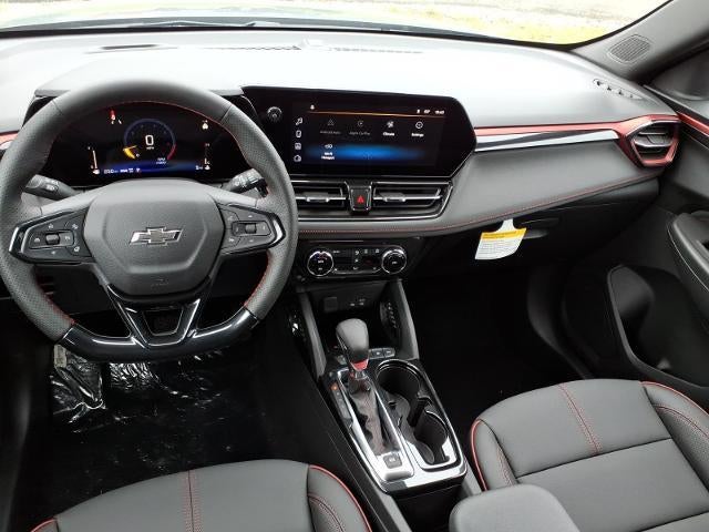 2026 Chevrolet Trailblazer AWD 4dr RS