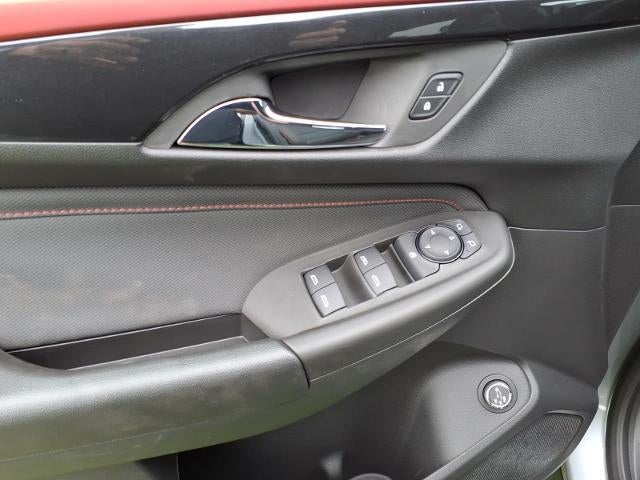 2026 Chevrolet Trailblazer AWD 4dr RS