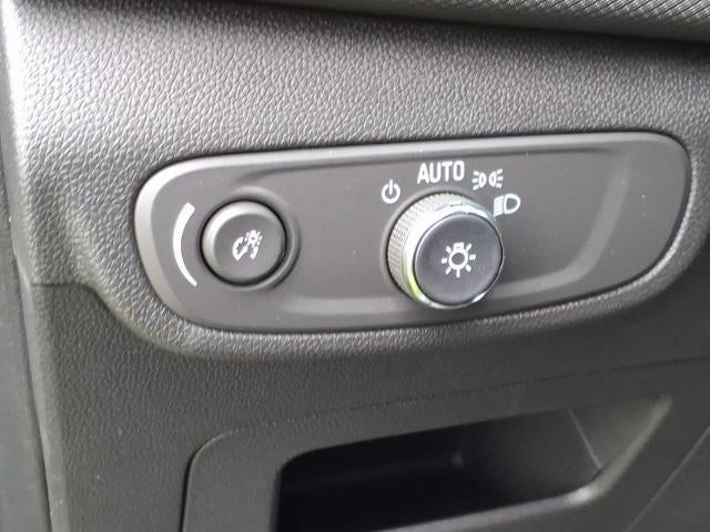 2026 Chevrolet Trailblazer AWD 4dr RS