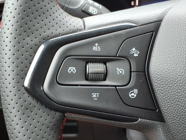 2026 Chevrolet Trailblazer AWD 4dr RS