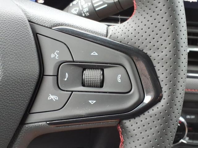 2026 Chevrolet Trailblazer AWD 4dr RS