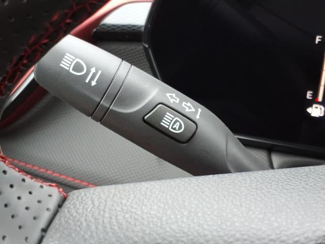 2026 Chevrolet Trailblazer AWD 4dr RS