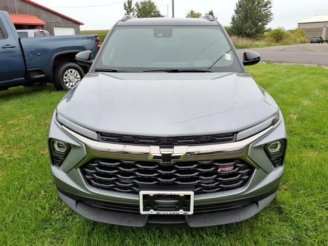 2026 Chevrolet Trailblazer AWD 4dr RS