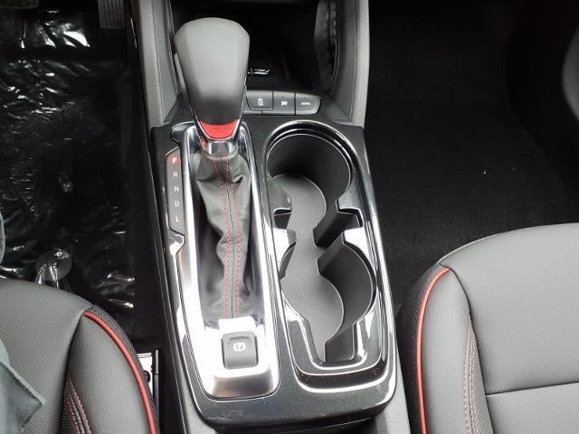 2026 Chevrolet Trailblazer AWD 4dr RS