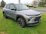 2026 Chevrolet Trailblazer AWD 4dr RS