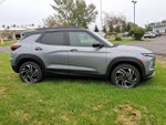 2026 Chevrolet Trailblazer AWD 4dr RS