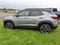 2026 Chevrolet Trailblazer AWD 4dr RS