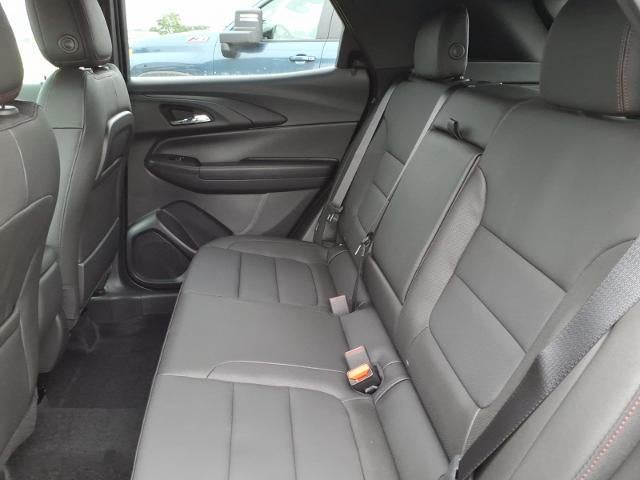 2026 Chevrolet Trailblazer AWD 4dr RS