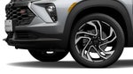 2026 Chevrolet Trailblazer AWD 4dr RS