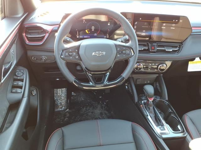 2026 Chevrolet Trailblazer AWD 4dr RS