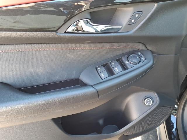 2026 Chevrolet Trailblazer AWD 4dr RS