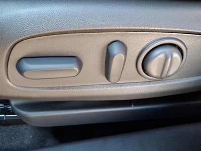 2026 Chevrolet Trailblazer AWD 4dr RS