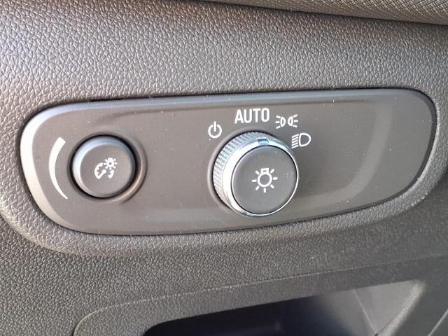 2026 Chevrolet Trailblazer AWD 4dr RS