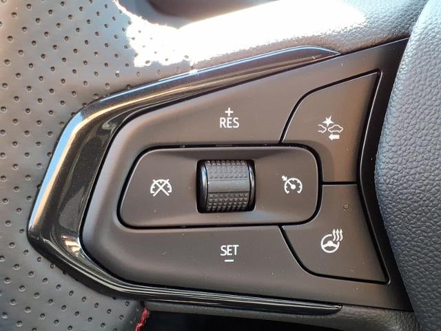 2026 Chevrolet Trailblazer AWD 4dr RS