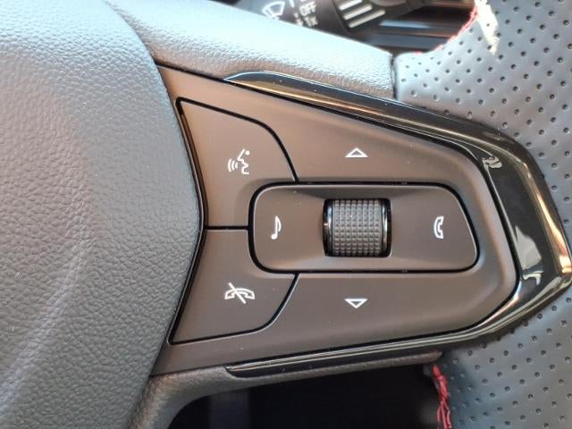 2026 Chevrolet Trailblazer AWD 4dr RS