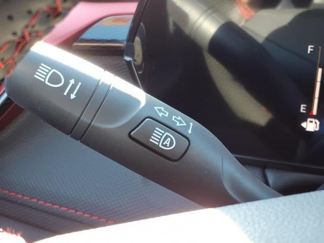 2026 Chevrolet Trailblazer AWD 4dr RS