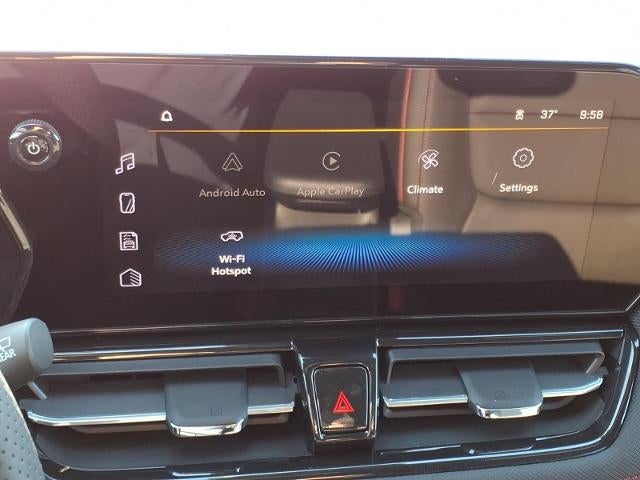 2026 Chevrolet Trailblazer AWD 4dr RS