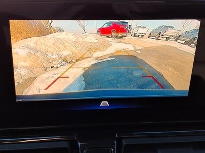 2026 Chevrolet Trailblazer AWD 4dr RS