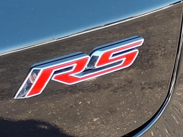 2026 Chevrolet Trailblazer AWD 4dr RS