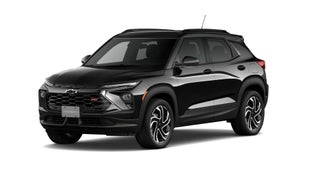 2026 Chevrolet Trailblazer AWD 4dr RS