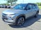 2026 Chevrolet Trailblazer AWD 4dr RS
