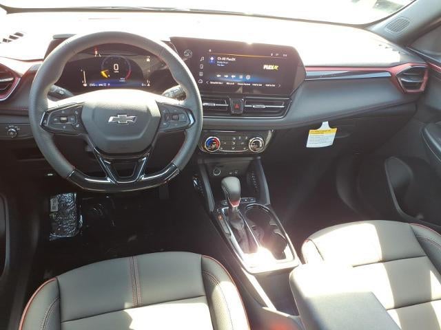 2026 Chevrolet Trailblazer AWD 4dr RS