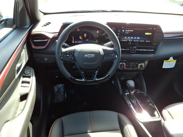 2026 Chevrolet Trailblazer AWD 4dr RS