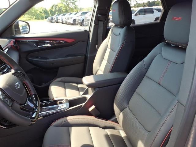 2026 Chevrolet Trailblazer AWD 4dr RS