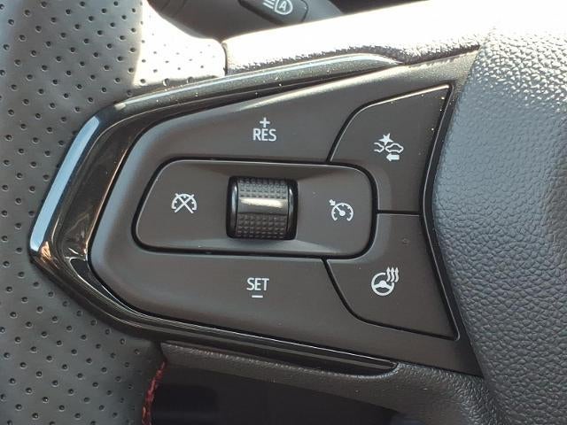 2026 Chevrolet Trailblazer AWD 4dr RS